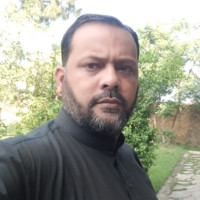 Mohsin Ali