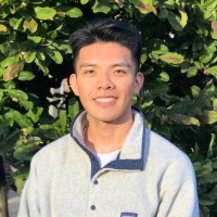 Mingdong Chen