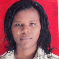 Susan Mugoh