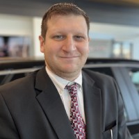 Jeffrey Homolak