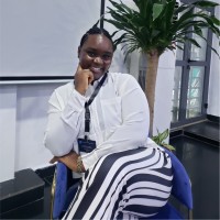 Mary-Sonia Ofoegbu