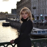 Olesya Melnichuk