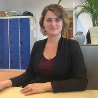 Joanne Ujcic-Voortman