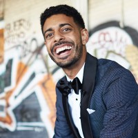 Daniel Murray-Badal, ASW, MA