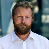 Tim Banister-Jones