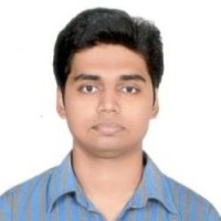 Sushant Salunkhe