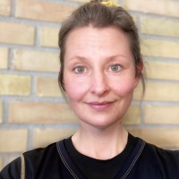 Christina Overgaard