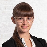 Christine Shchukin (Née Jones)