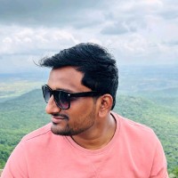 Vivekanand M
