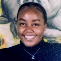 Tracy Kabau
