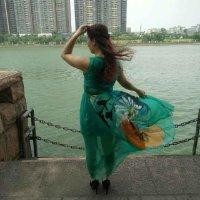 钟海凤