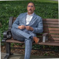 Angelo Martinez