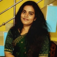 Amrutha P.M