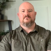 Sean Woodey