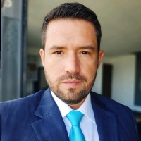 Daniel Uribe Villegas