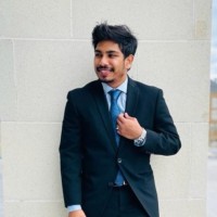 Krishna Teja