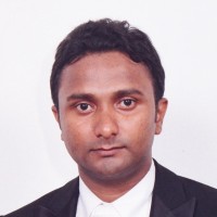 Ravi Shanaka De Silva