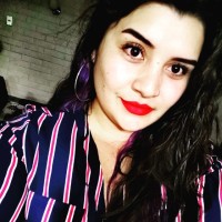 Debora Magdalena Vera San Martín