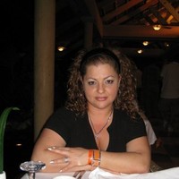 Julia Greenberg-Aguilar