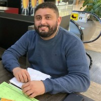 Luiz Eduardo Executivo