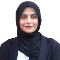 Arooj Shahbaz