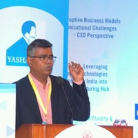 Madan Mohapatra