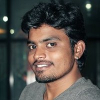 Karthick S
