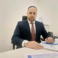 Said Yousef Dwikat, Ph.D.