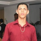 Allan Penser Flores