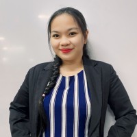Maria Angelica Luna