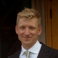 Callum Edge