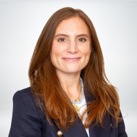 Catherine Woods