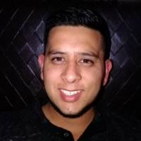 Samuel Camargo
