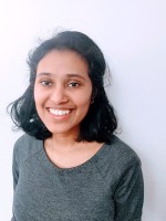 Sharon John