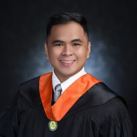 John Paul Sinangote