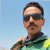 Khaled Ali S Al-Faifi