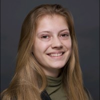 Celine Van Staden