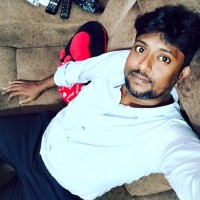 Vinoth S