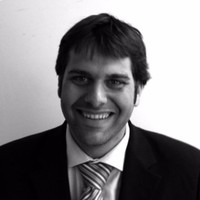 Ferran Gonzalez Mañé