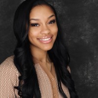Kathrina Jean-Pierre
