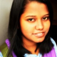 Madhumita V