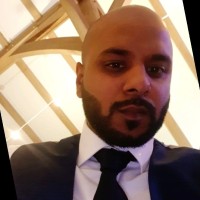 Sukpreet Singh Chahal