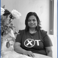 Sharon Pillay
