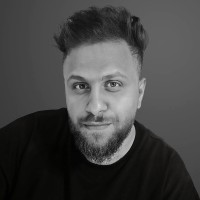 Mo'men Ashraf