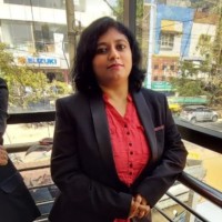 Lakshmi Gowda