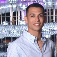 Kenneth A. Vélez Morales