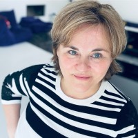 Katrien Vangeyte