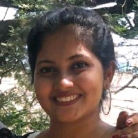 Alesha Bijoy