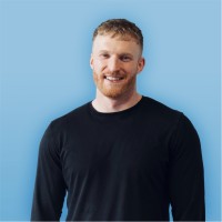 Ben Holmes