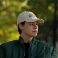 Joshua Krull